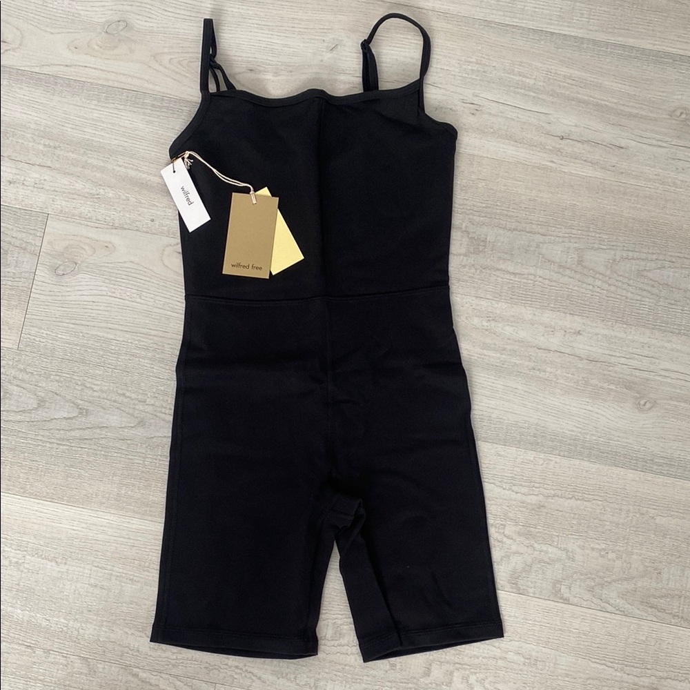 Wilfred Free Style 7” Romper - Picture 4 of 5